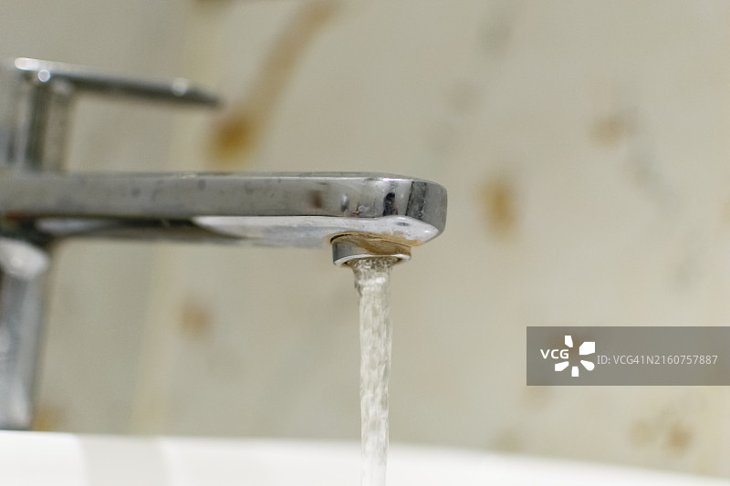 自来水图片素材