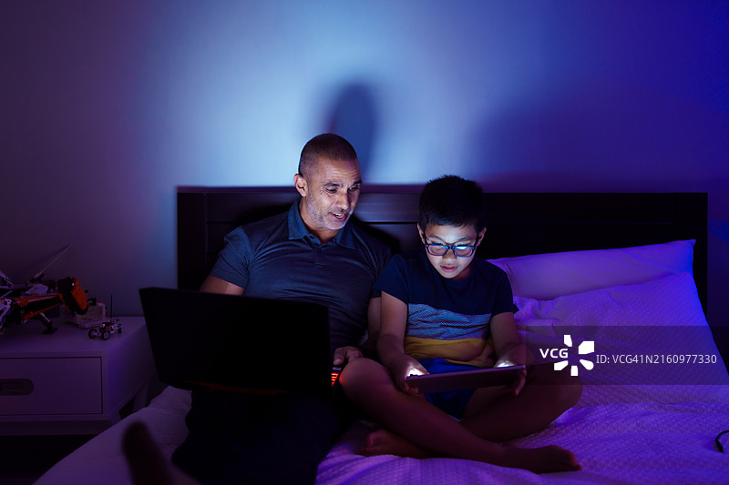 创意连接图片素材