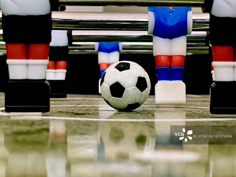 足球桌上游戏图片素材