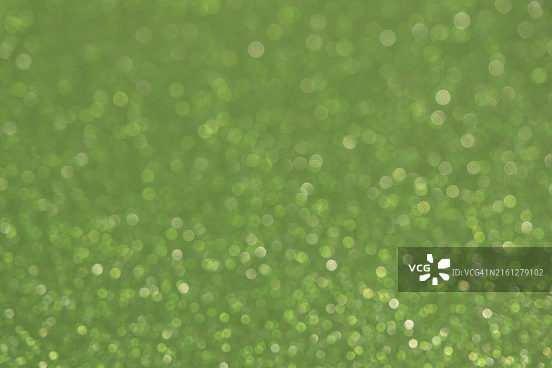 绿色闪光背景纹理图片素材