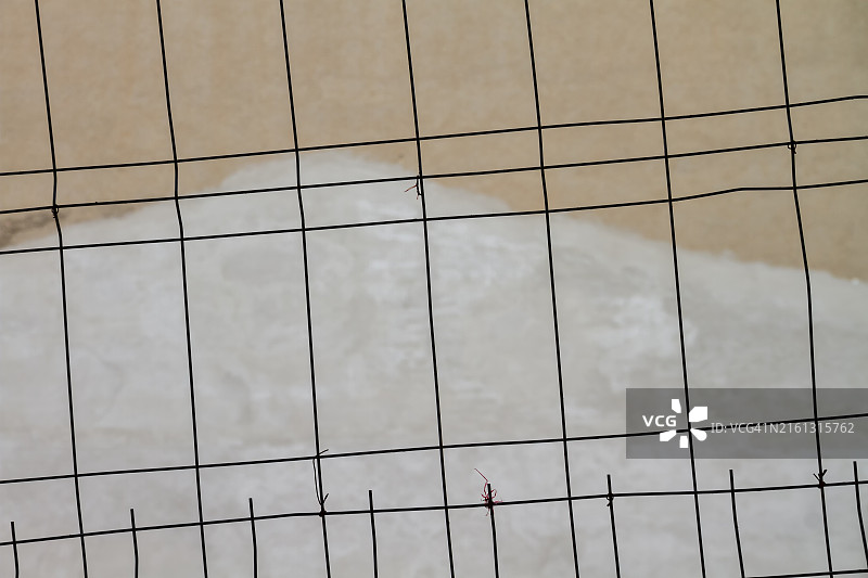 抽象城市构图图片素材