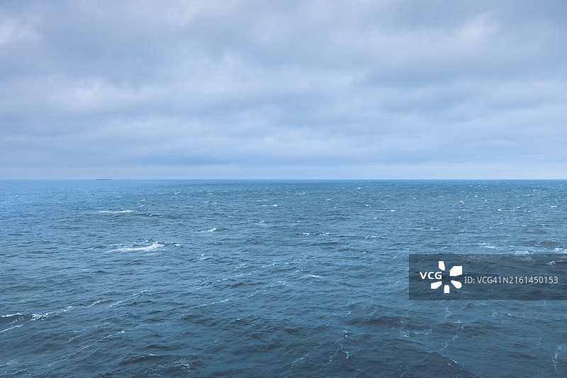 海面，水面，波浪图片素材