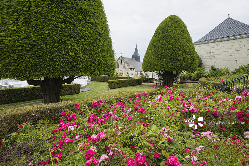 景观美化图片素材