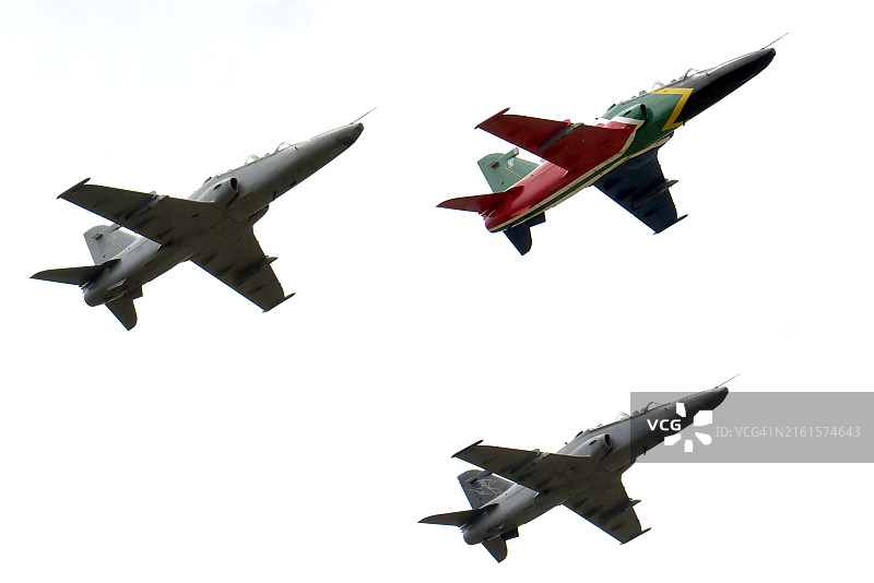 BAE Hawk飞机图片素材