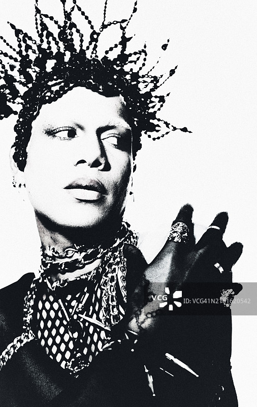 柏林的女主角图片素材