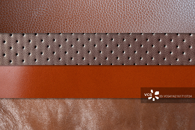 皮革纹理合集图片素材