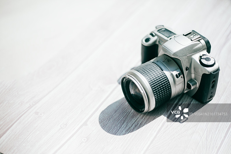 数码单反相机图片素材