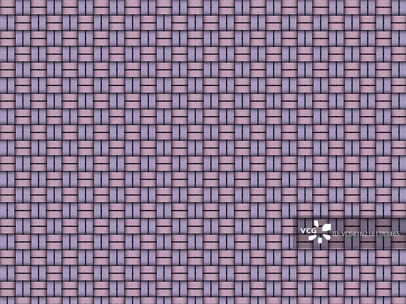 抽象背景，粉蓝色织带图片素材