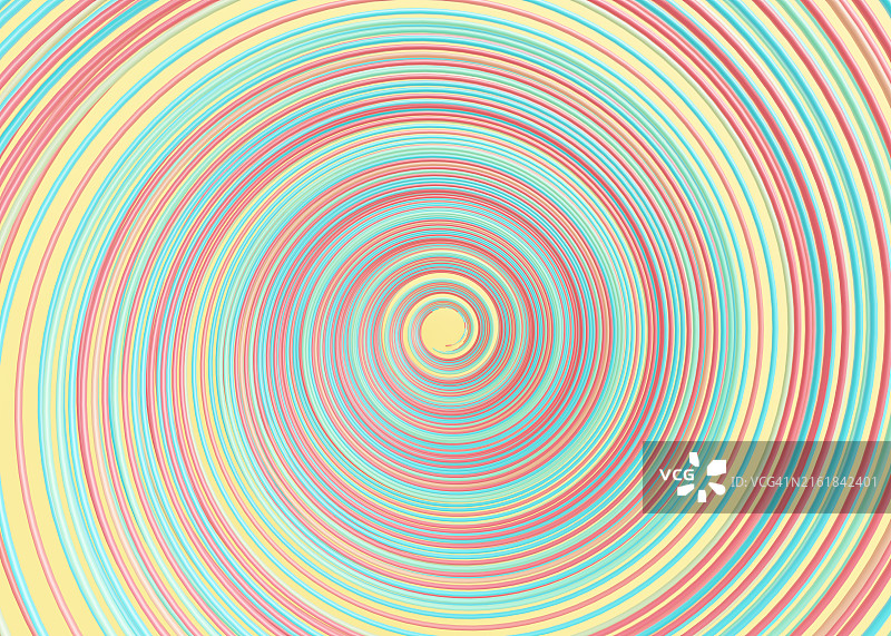 彩色抽象背景图片素材