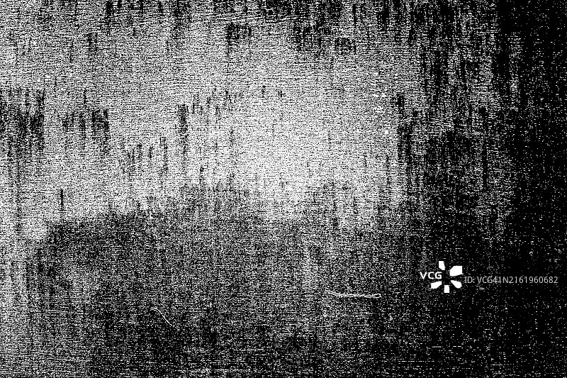 垃圾混凝土墙背景图片素材