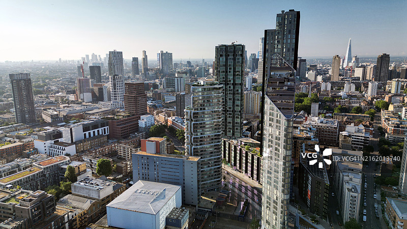 城市道路图片素材