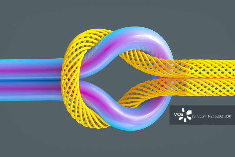 连接结图片素材