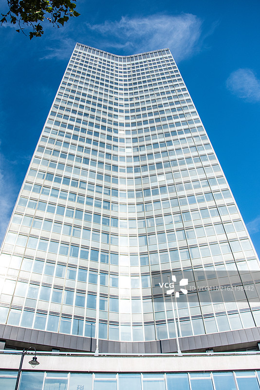 米尔班克大厦图片素材