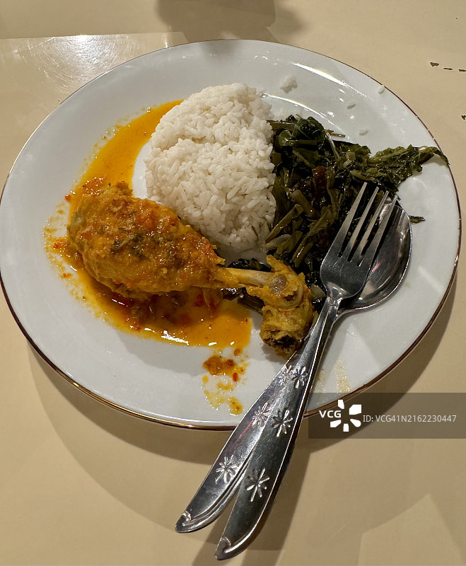 美娜多美食图片素材