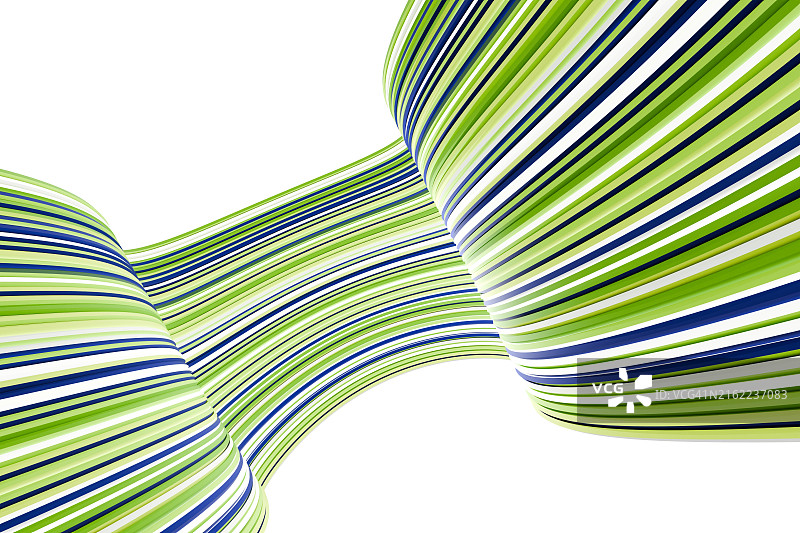 光滑的曲面图片素材