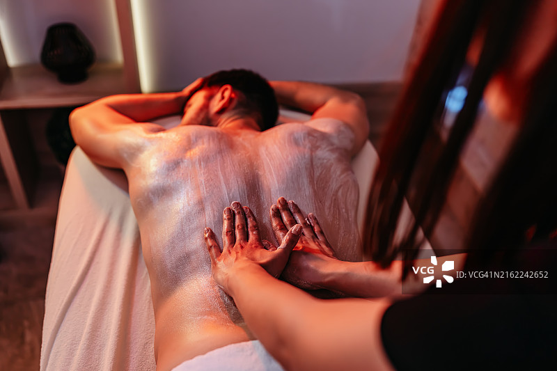 呼吸之美图片素材