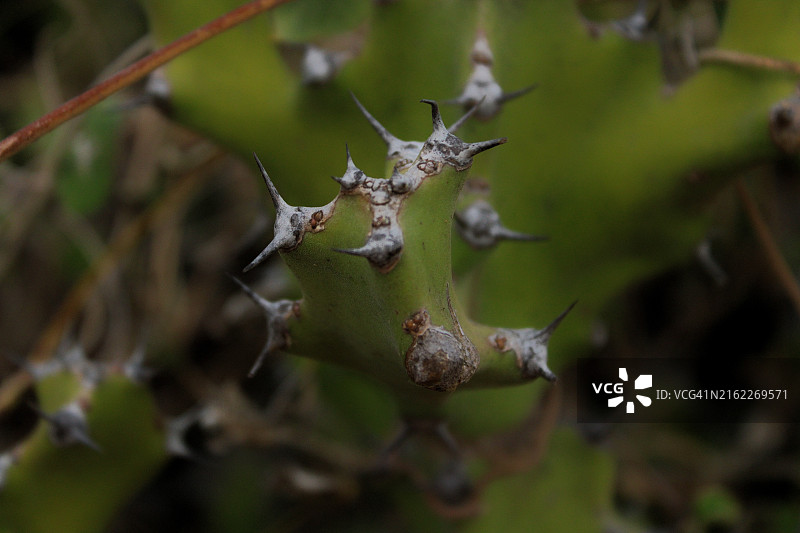 厂房特写图片素材