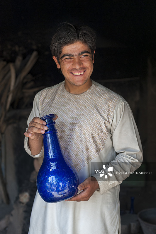 赫拉特玻璃图片素材