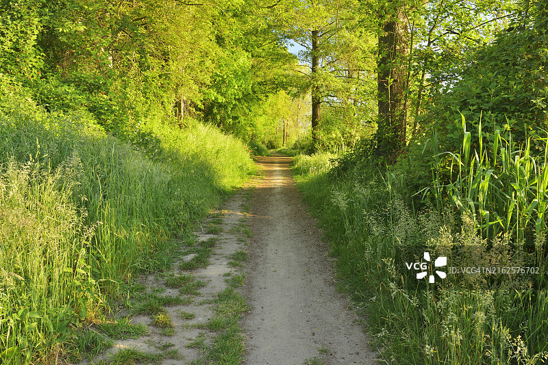 德国巴伐利亚银行图片素材