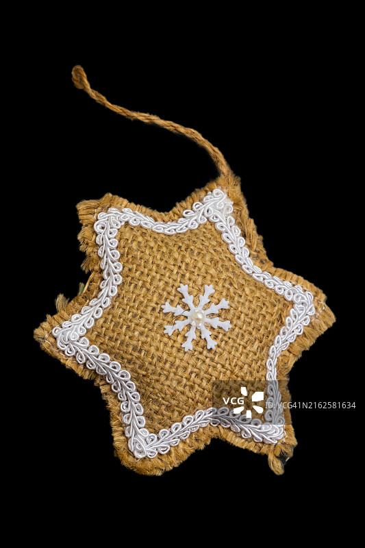 手工毛绒玩具、圣诞树装饰品、圣诞礼物、情人节礼物、爱情故事、线织玩具图片素材