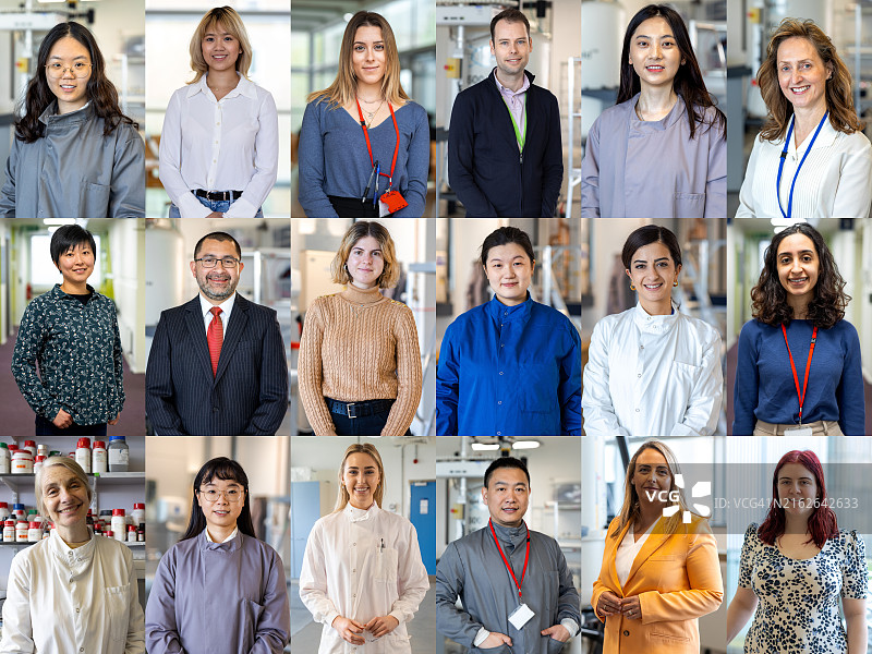 科学医科大学专家图片素材