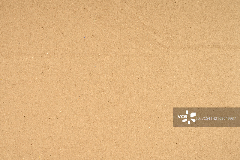 棕色纸板纹理背景图片素材