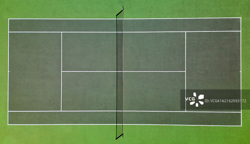 网球场图片素材