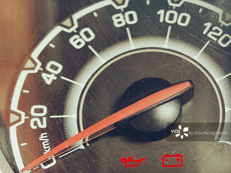 汽车速度表图片素材