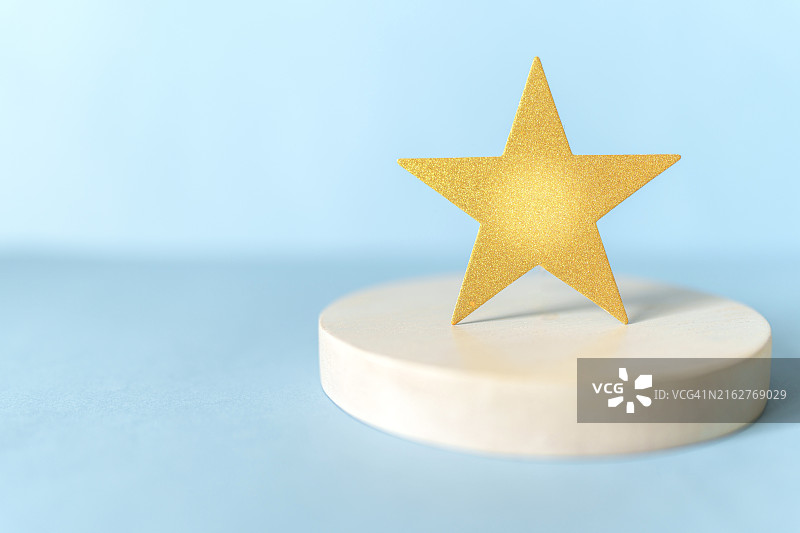 卓越概念：金星好评图片素材