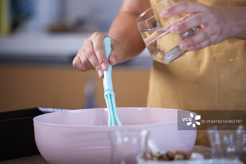 厨房备餐图片素材