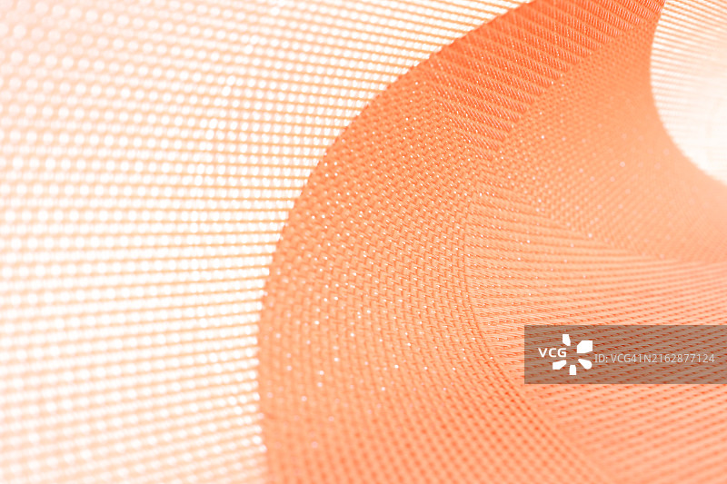 抽象的橙色散景背景图片素材