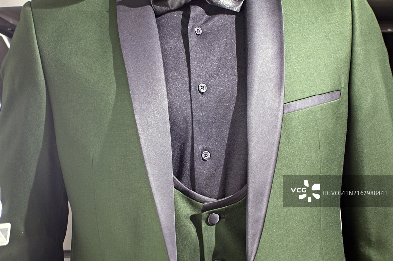 旧式男士服装图片素材