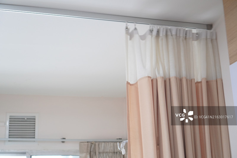 窗帘图片素材