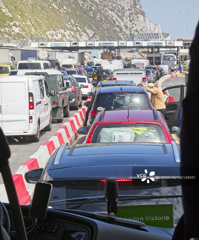 多佛港图片素材