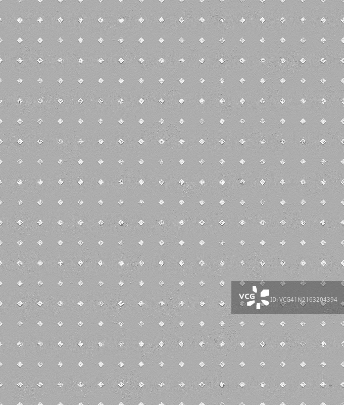 带有白色小圆点极简重复图案的灰色背景图片图片素材