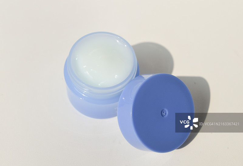 美容护肤产品图片素材