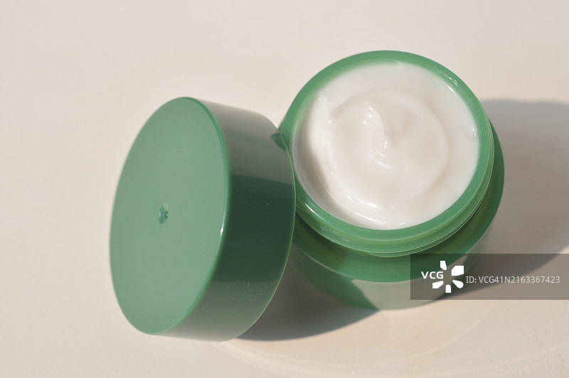 美容护肤产品图片素材