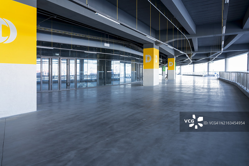 停车场图片素材