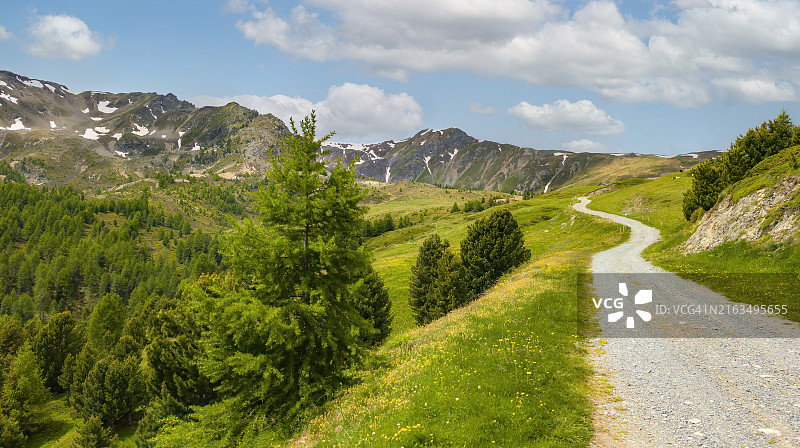 圣科隆巴诺图片素材