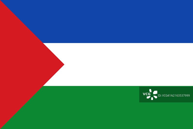 瓜纳卡斯特旗帜图片素材