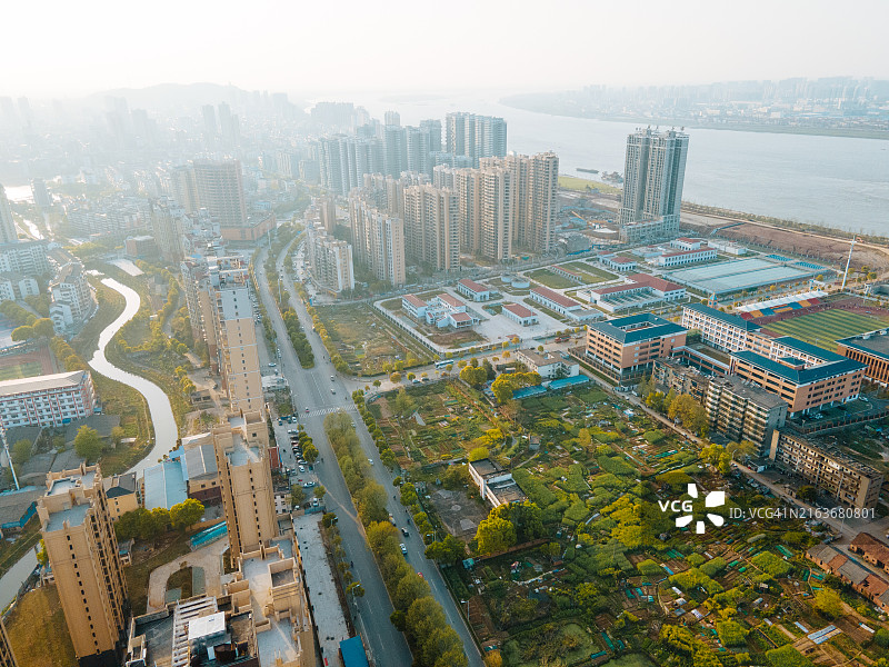 房地产经济学与金融图片素材