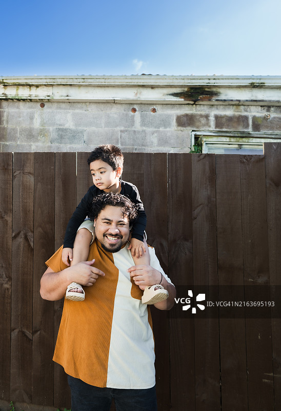 父子情深图片素材