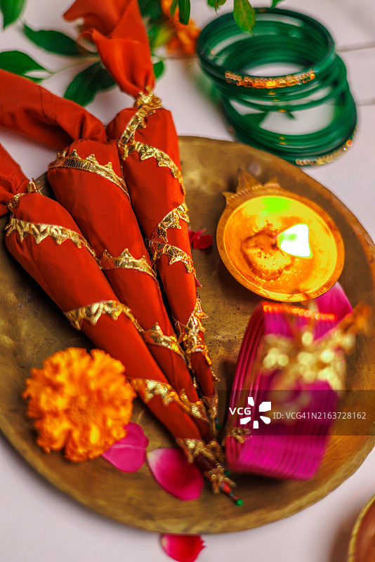 蒂吉节、卡加里蒂吉节和哈塔利卡蒂吉节图片素材