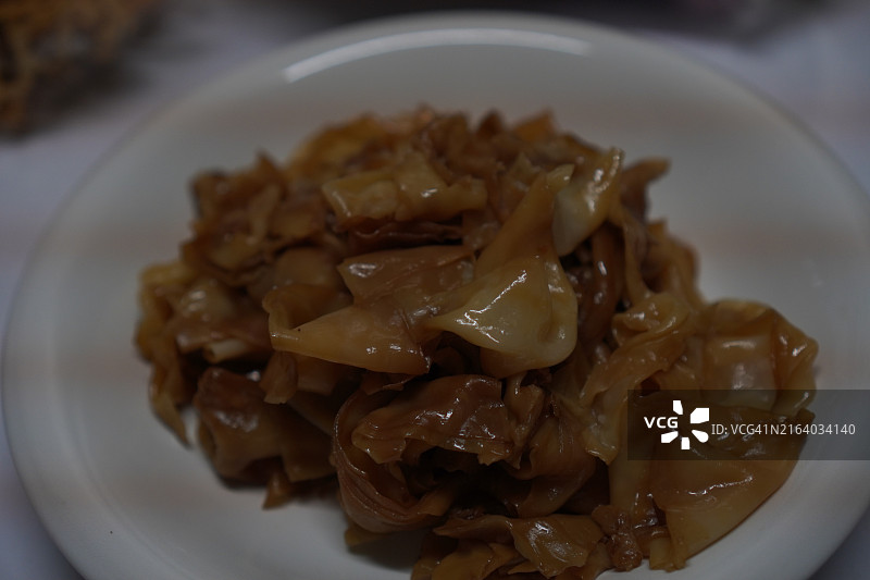 酱油炒面图片素材