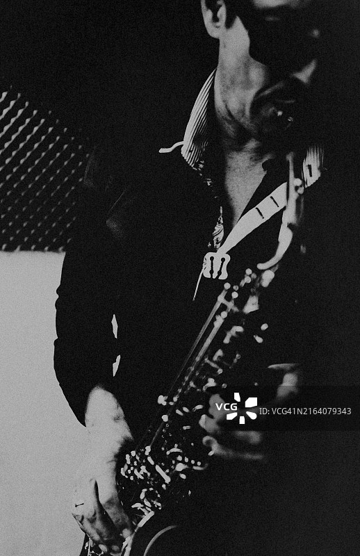 爵士乐图片素材