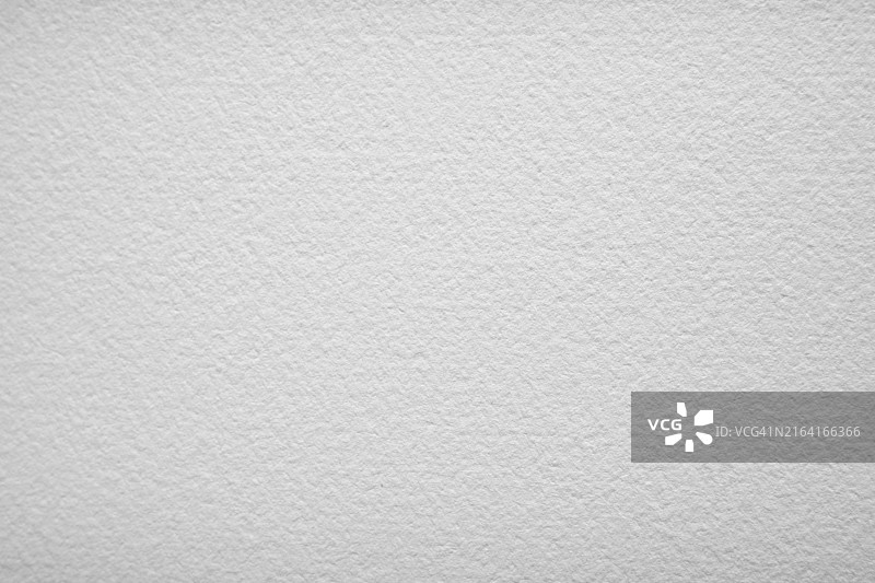 粗糙的白色棉纸纹理背景图片素材