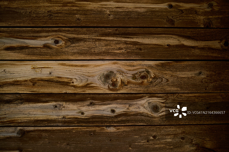 木板制成的旧木背景图片素材
