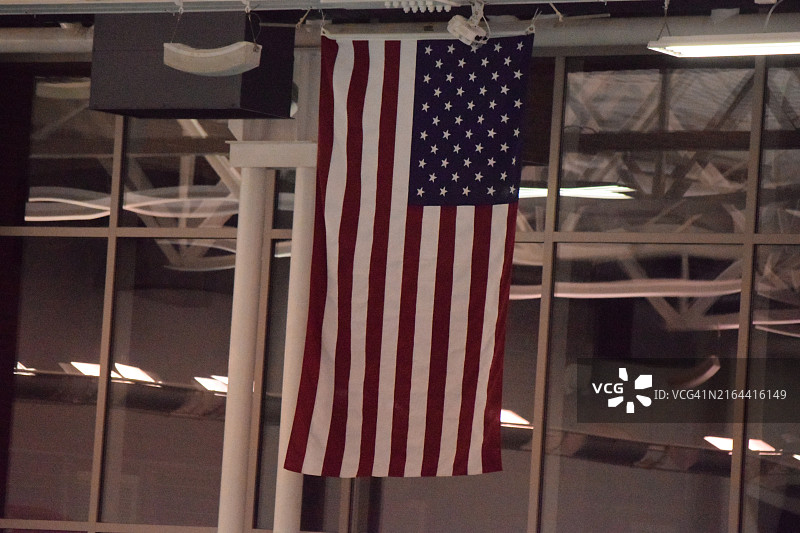 美国国旗图片素材