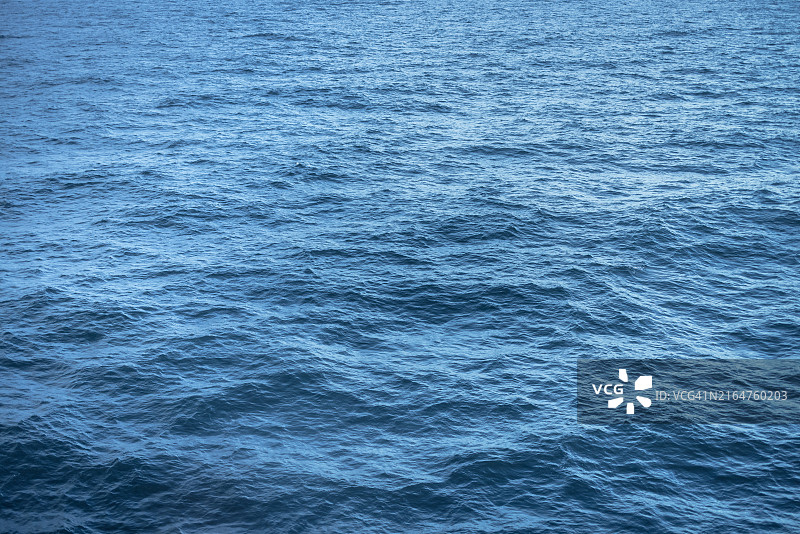海面，水面，波浪图片素材