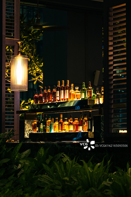 全酒吧图片素材